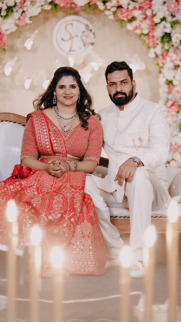 Distinguished Groom - Black Diamond Groom Makeover at LivArt Salon Kakkanad
